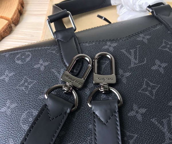 ルイヴィトン モノグラム スーパーコピーブリーフケースエクスプローラー M40566